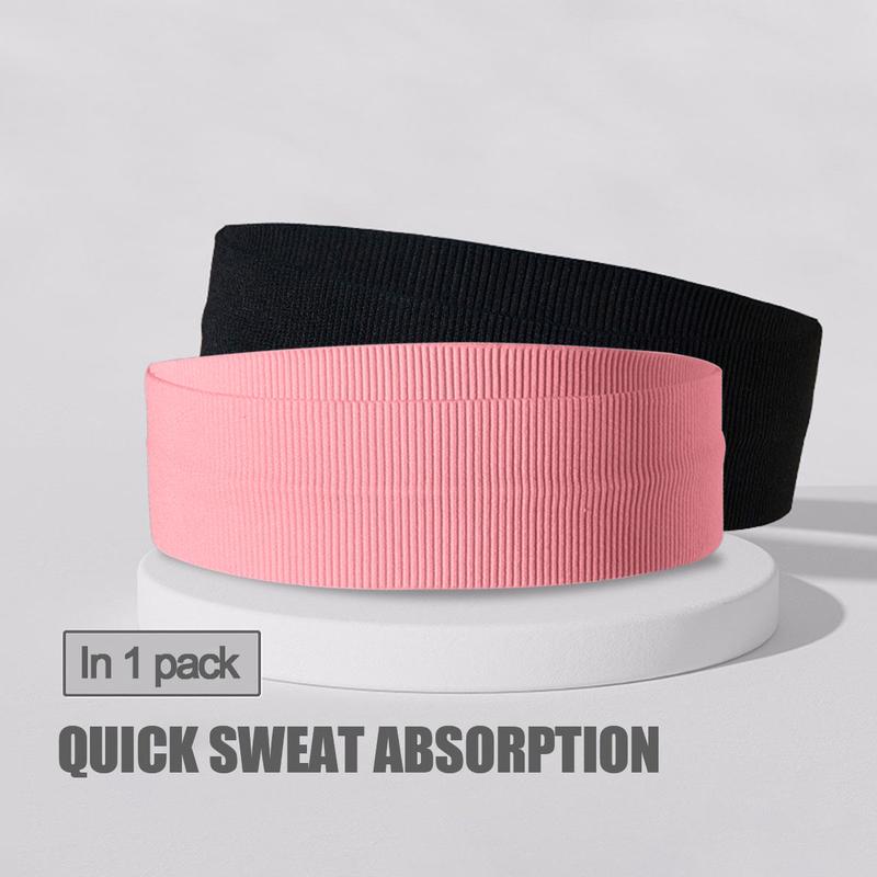 Comfortable and Secure SportsHeadband for Women - Perfect forYoga, Fitness, and Running