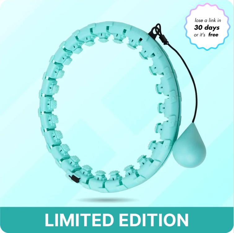 Infinity Hoop Plus - choose color