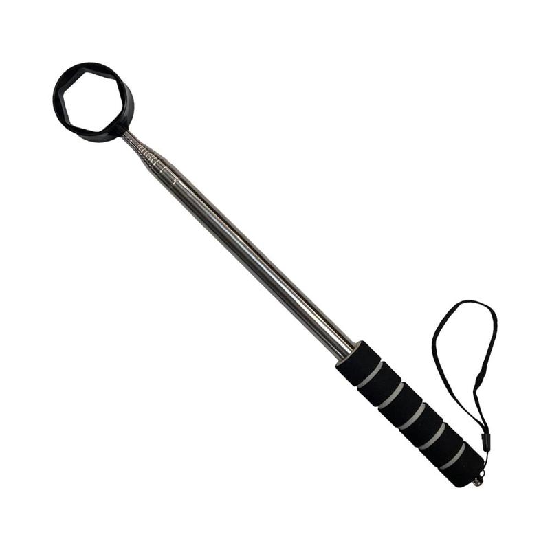 Golf Ball Retriever Golf Balls Grabber Golf Ball Pick up Tool for Water