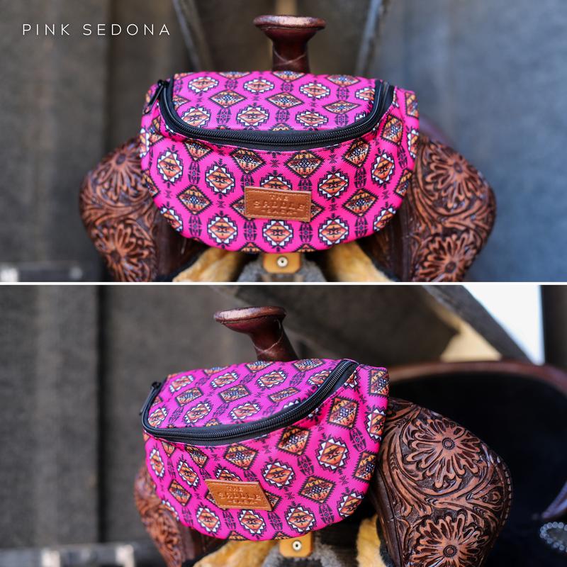 SADDLE SACK PRO- Saddle Accessories