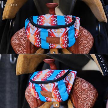 SADDLE SACK PRO- Saddle Accessories