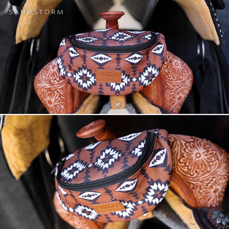 SADDLE SACK PRO- Saddle Accessories