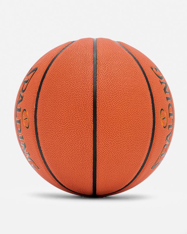 Excel Spalding TF-500 Indoor-Outdoor Official Basketball - Perfect for any court