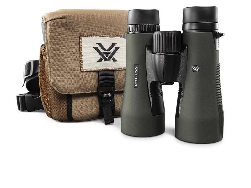 Vortex Diamondback HD 12x50 Binoculars