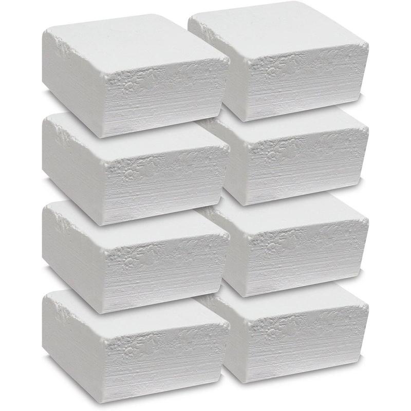 The Chalk Block & Chalk Ball for Gymnastics, Rock Climbing, Bouldering, Rings, Weightlifting, Pool Billiards