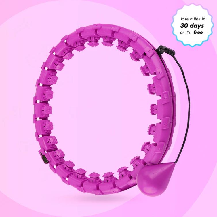 Infinity Hoop Plus - choose color