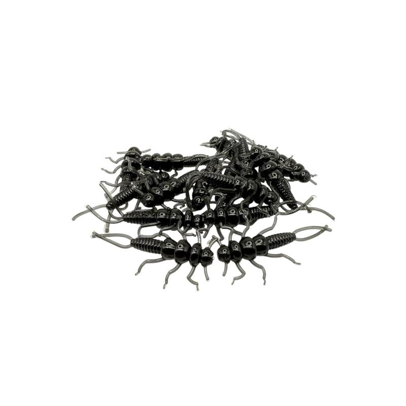 Creek Bugz 1.375” - 101 Piece (Stonefly) Kit