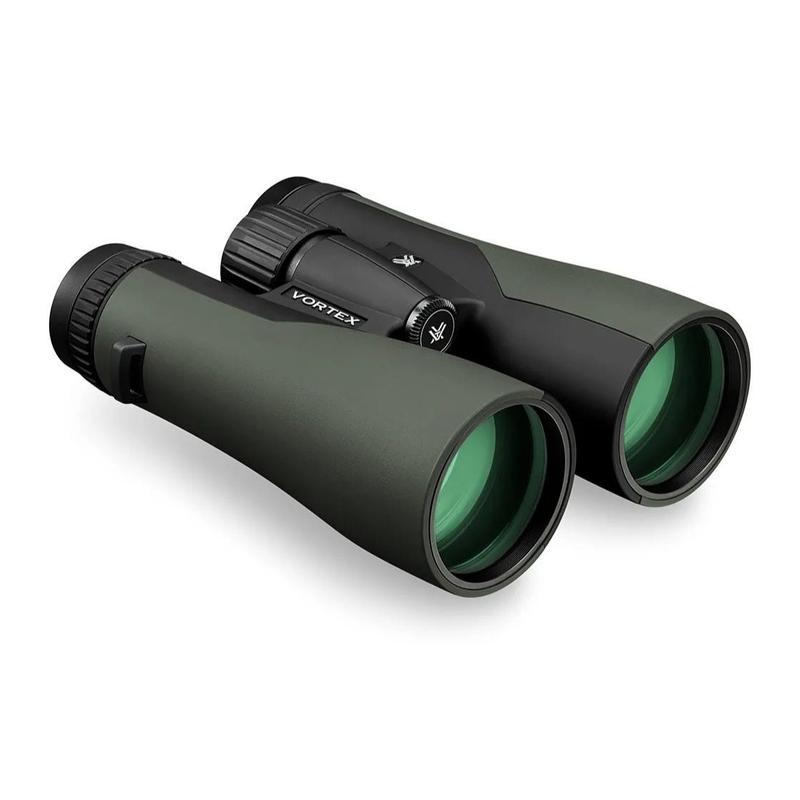 Vortex Crossfire HD 12x50 Binoculars for Outdoor Exploration