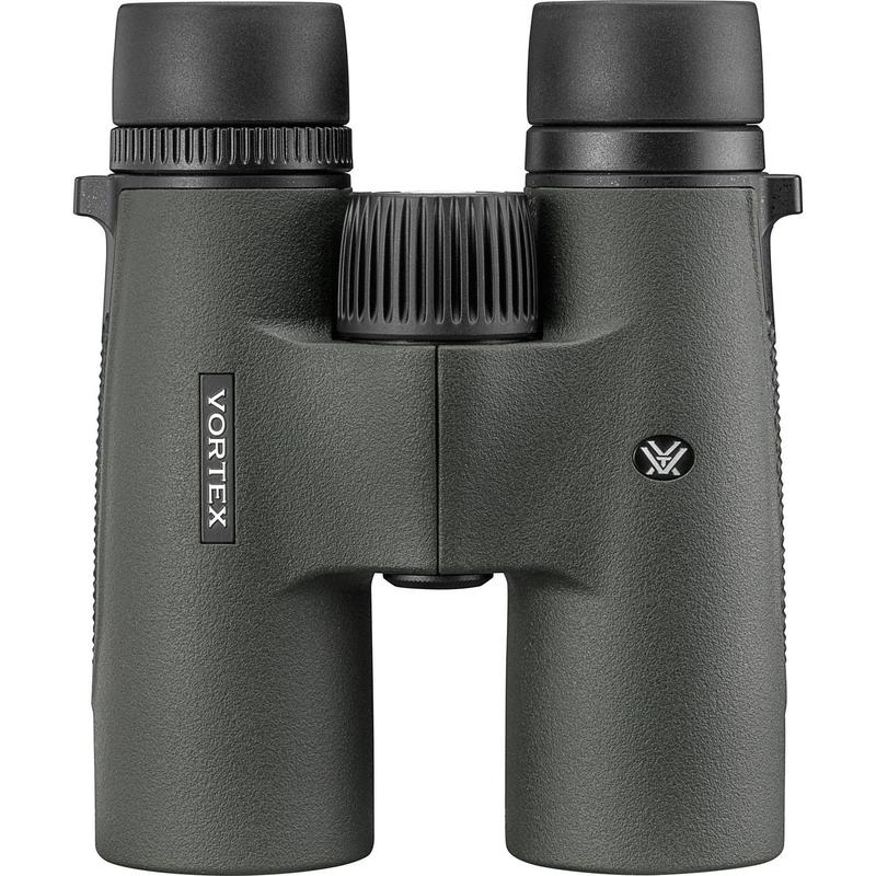 Optics Triumph HD 10x42 Binoculars for Outdoor Sports and Activities