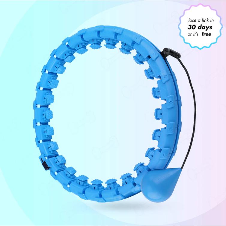 Infinity Hoop Plus - choose color