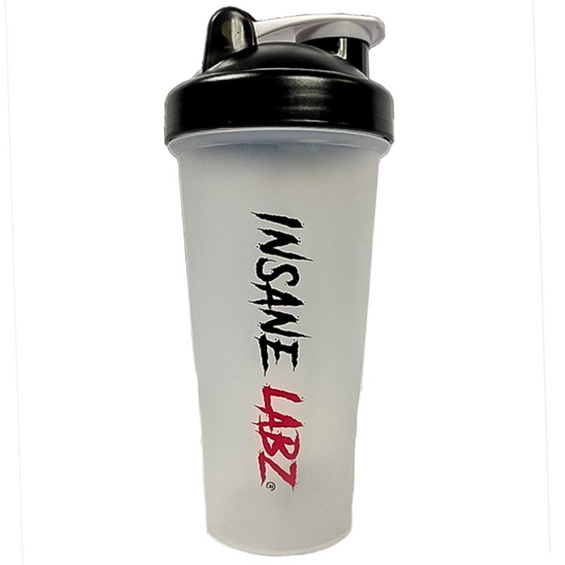 Insane Labz Shaker Cup For Preworkouts and Protein