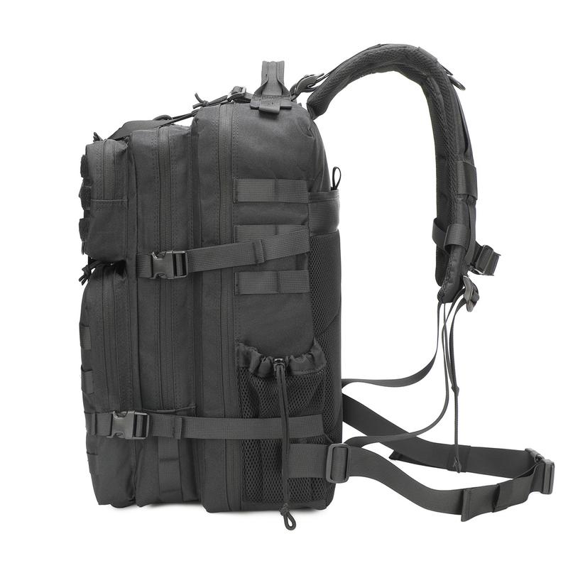 Military Tactical Backpack Large Army 3 Day Assault Pack Molle Bag Backpacks tactical bag military tactical heavy  duty tactical backpack edcbag