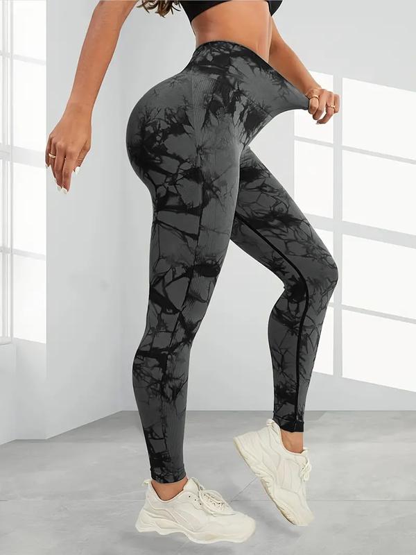 Women Scrunch Butt Lifting Leggings for Women Seamless High Waisted Workout Yoga Pants