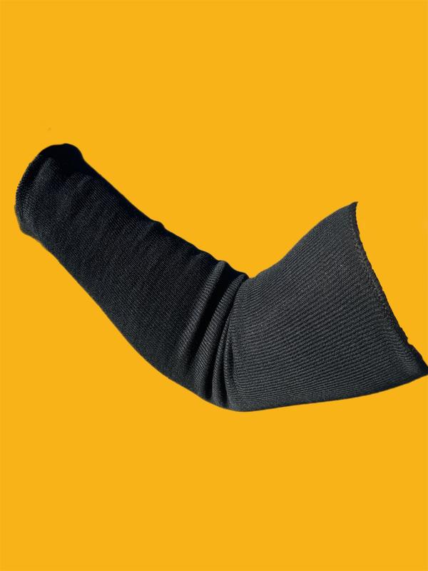 Slickman Kevlar Sleeves (Pair) 18' - High Quality