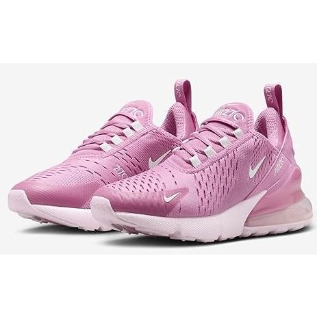 Nike Air Max 270 Magic Flamingo Pink Foam (HQ1553 646)