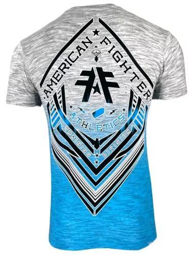 American Fighter Men's T-shirt Millhurst Premium Athletic