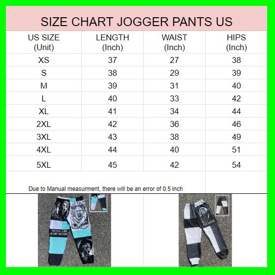 Ghost Face Call Me, Halloween Jogger Pants, Horror Movie Pants, Jogger Pant For Men and Women, Horror Patchwork Sweatpants