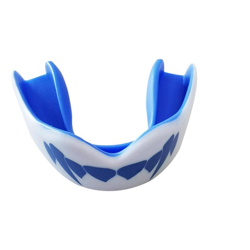 Silicone Mouth Guard, Tooth Protectors, Sports Protective Gear For Boxing, Martial Arts, Football, Basketball, Christmas Gift