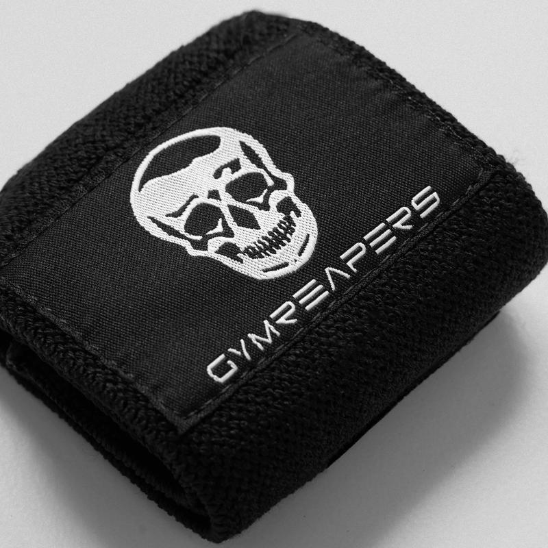 Gymreapers Wrist Wraps - 18