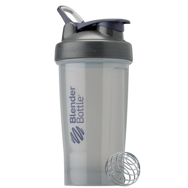 BlenderBottle Pro-Series Shaker Bottle for Fitness and Sports