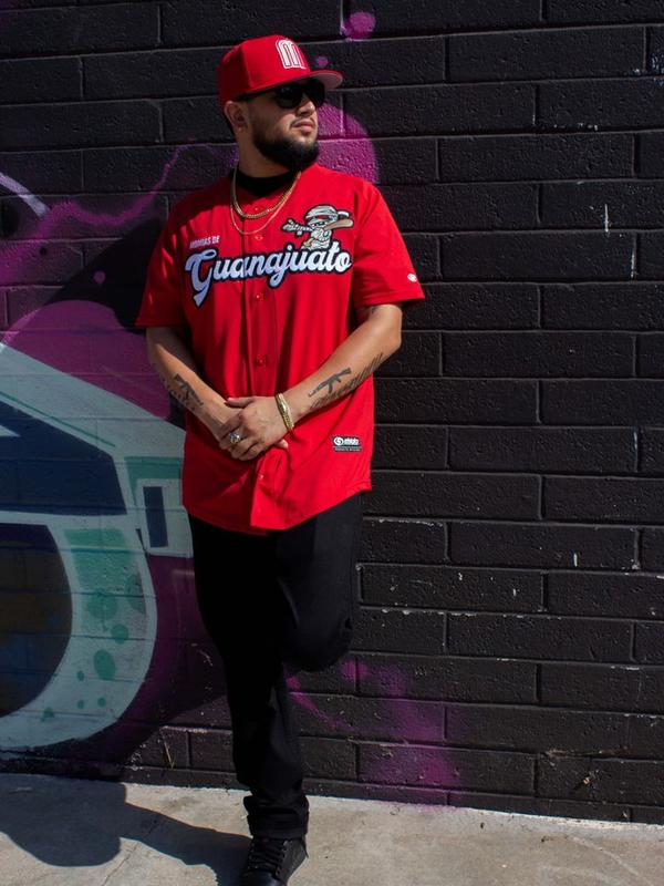 (RED) GUANAJUATO momias jersey, mexico baseball jersey, haloween jersey shirt, haloween pajamas jersey, Halloween Ghost Spooky Horror Jersey, Hot trend haloween 2024