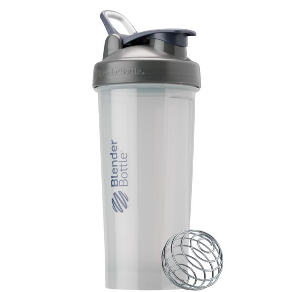 BlenderBottle Pro-Series Shaker Bottle for Fitness and Sports