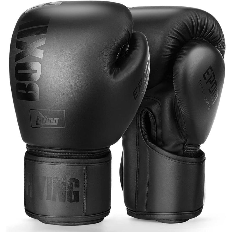 Boxing Gloves for Men and Women Suitable for Boxing Kickboxing Mixed Martial Arts Muay Thai MMA Heavy Bag