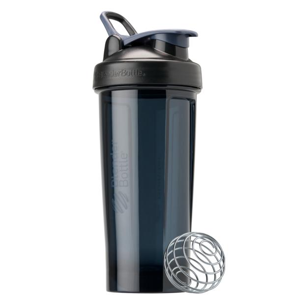 BlenderBottle Pro-Series Shaker Bottle for Fitness and Sports