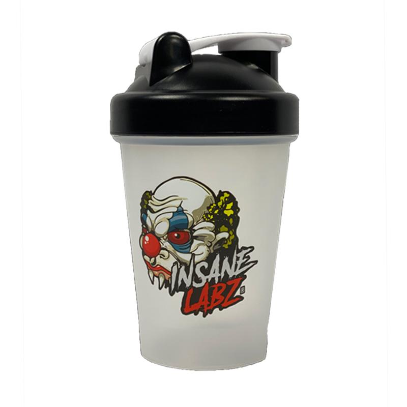 Insane Labz Shaker Cup For Preworkouts and Protein