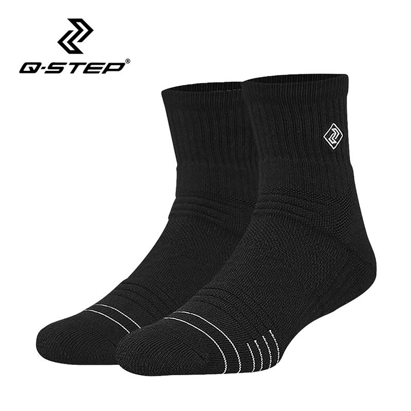 LEFIGHT Bullfight Series 3-piece sports compression sock bag for men and women - soft cushioned, non-slip design, ideal for basketball - all seasons