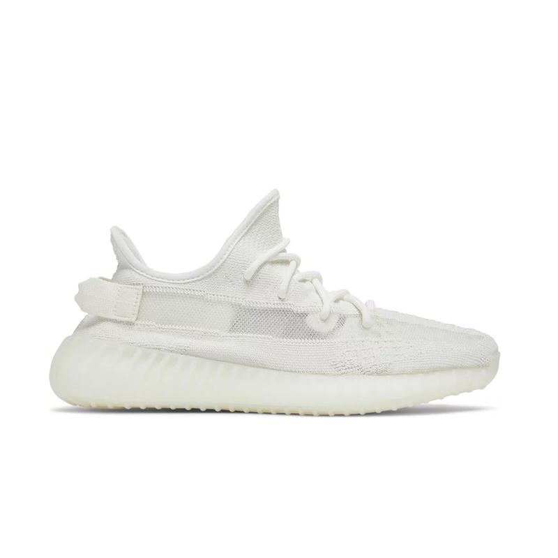 Pre-owned ADIDAS Yeezy Boost 350 V2 Bone HQ6316