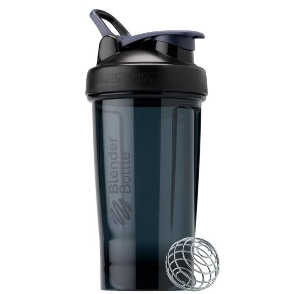 BlenderBottle Pro-Series Shaker Bottle for Fitness and Sports