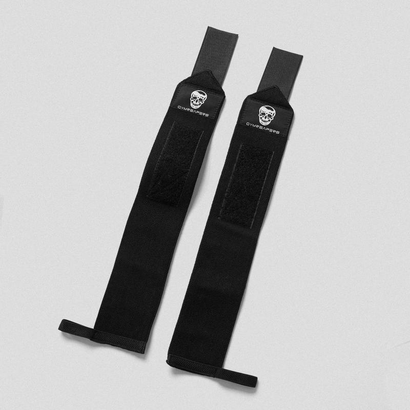 Gymreapers Wrist Wraps - 18