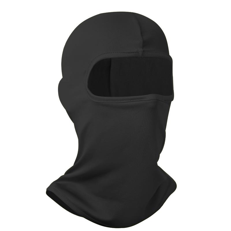 Balaclava Face Mask for Men and Women – Skiing, Snowboarding, Motorcycle, UV Protection, Hat