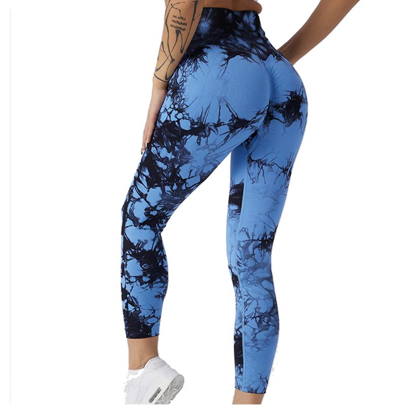 Women Scrunch Butt Lifting Leggings for Women Seamless High Waisted Workout Yoga Pants