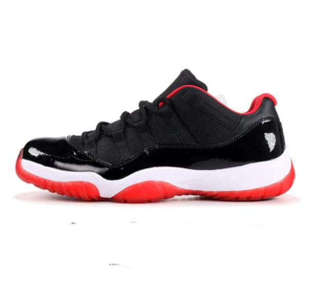 jorden 11 Basketball shoes for mens womens