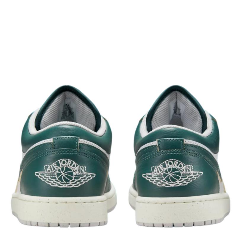 Nike Air Jordan 1 Low Oxidized Green FQ7687-300 Mens Fashion Sneakers New