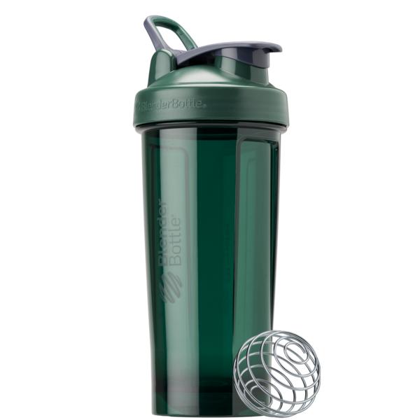 BlenderBottle Pro-Series Shaker Bottle for Fitness and Sports