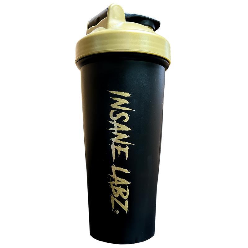 Insane Labz Shaker Cup For Preworkouts and Protein