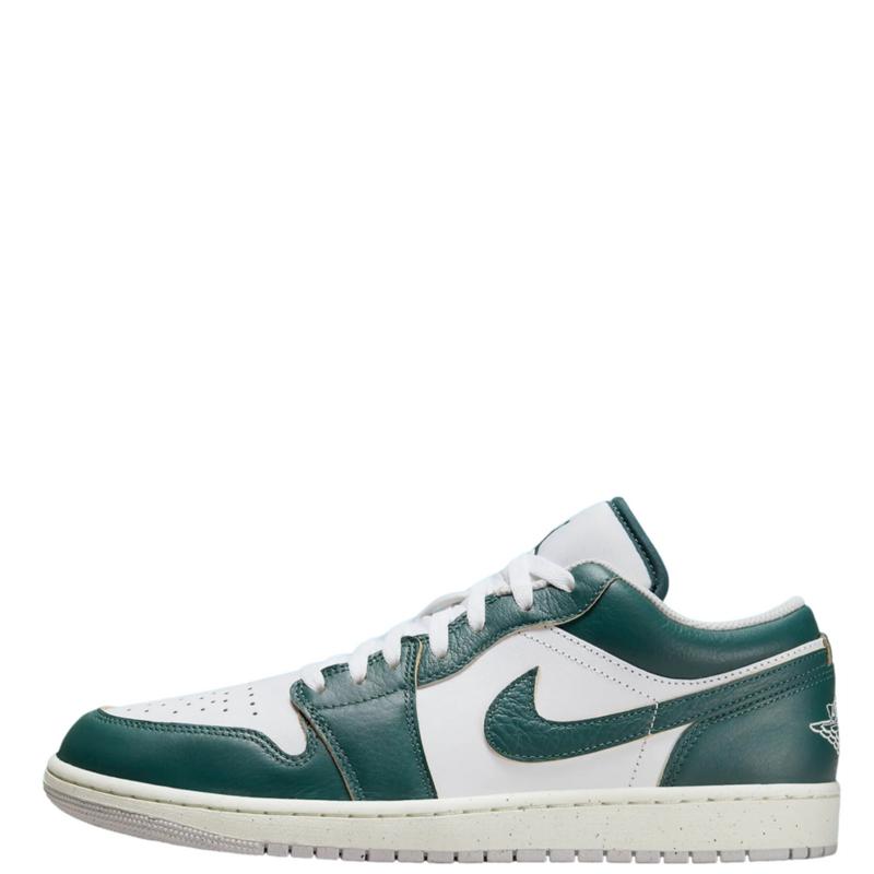 Nike Air Jordan 1 Low Oxidized Green FQ7687-300 Mens Fashion Sneakers New