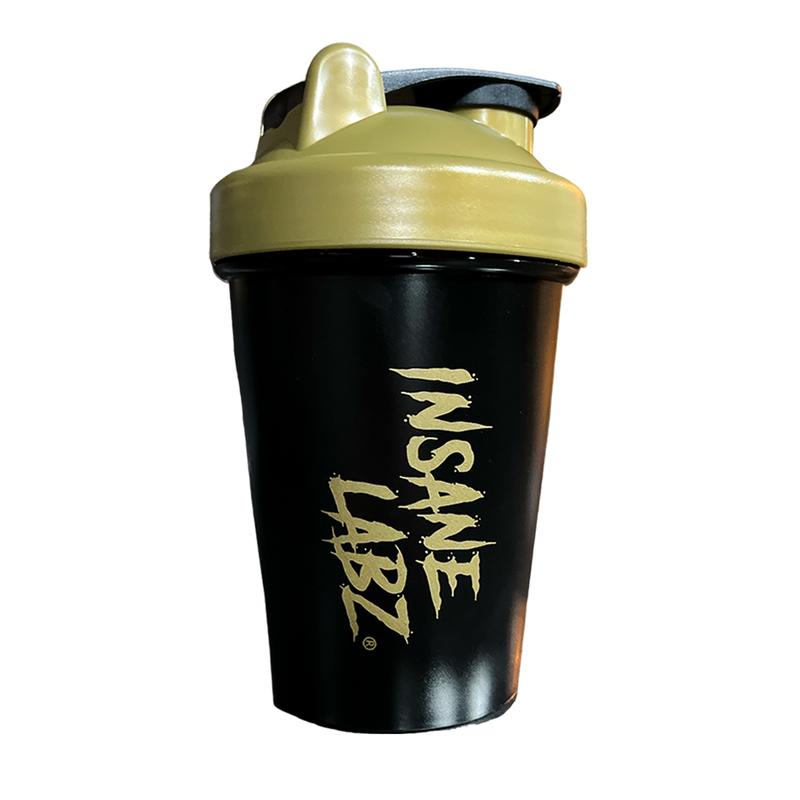 Insane Labz Shaker Cup For Preworkouts and Protein