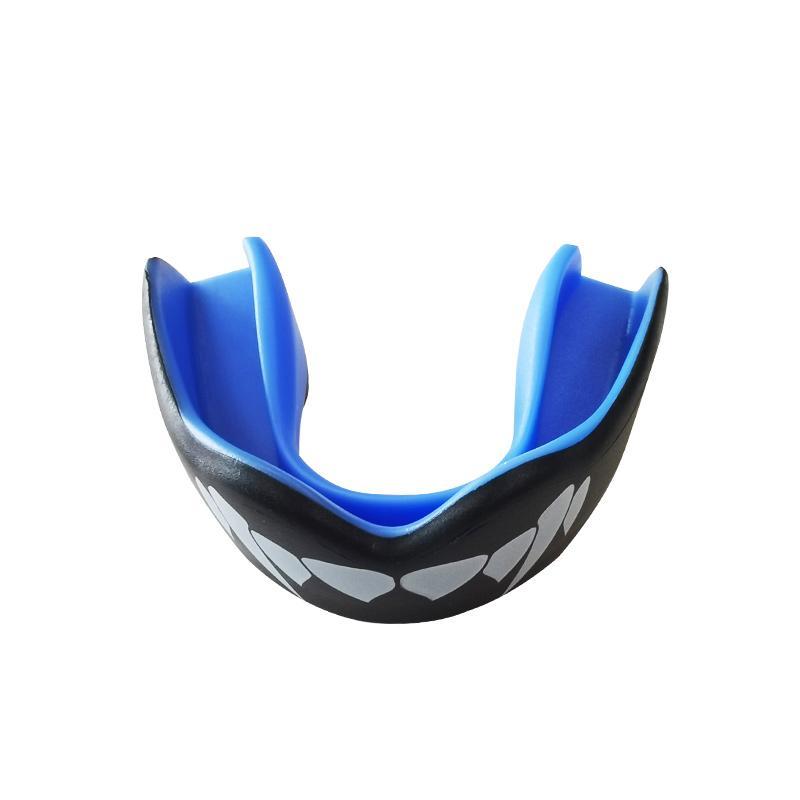 Silicone Mouth Guard, Tooth Protectors, Sports Protective Gear For Boxing, Martial Arts, Football, Basketball, Christmas Gift