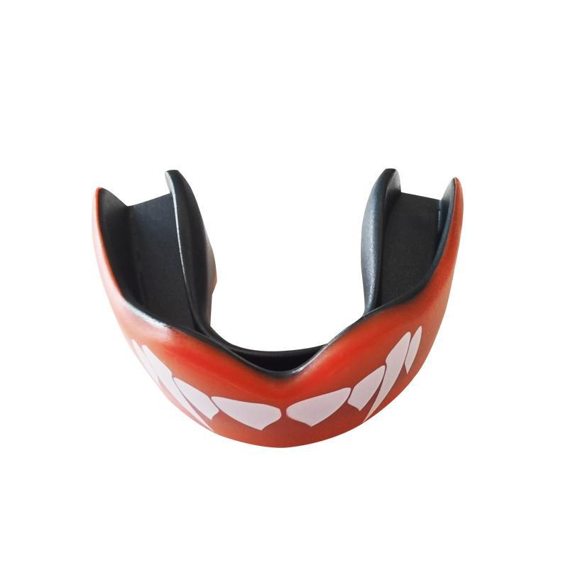 Silicone Mouth Guard, Tooth Protectors, Sports Protective Gear For Boxing, Martial Arts, Football, Basketball, Christmas Gift