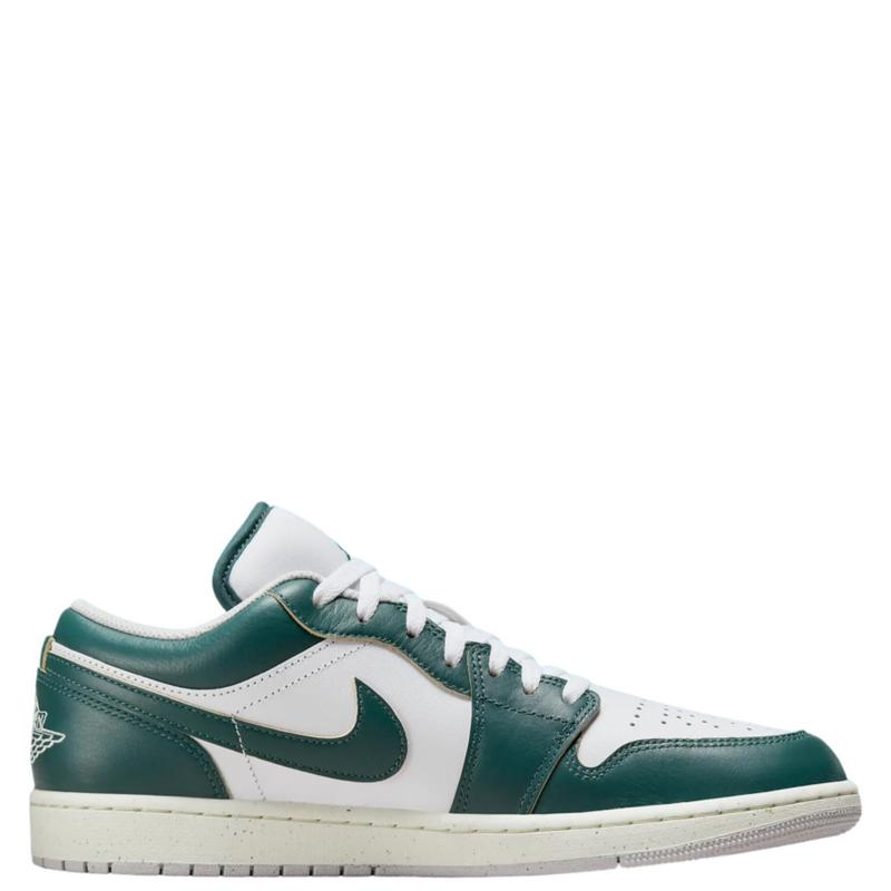 Nike Air Jordan 1 Low Oxidized Green FQ7687-300 Mens Fashion Sneakers New