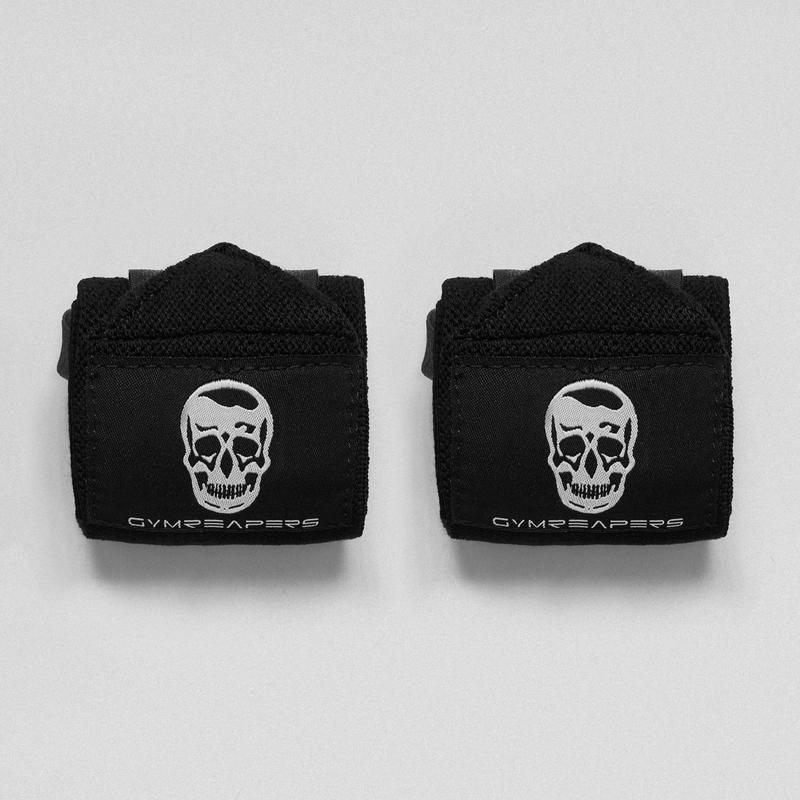 Gymreapers Wrist Wraps - 18