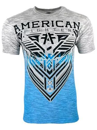 American Fighter Men's T-shirt Millhurst Premium Athletic