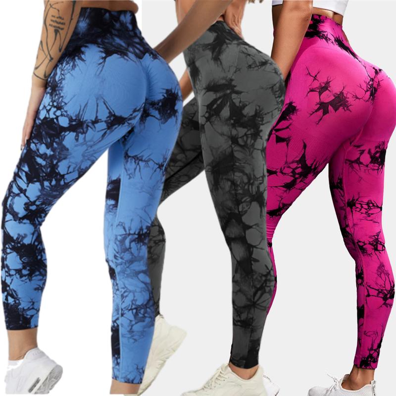 Women Scrunch Butt Lifting Leggings for Women Seamless High Waisted Workout Yoga Pants