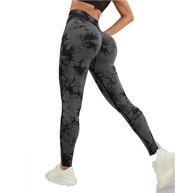 Women Scrunch Butt Lifting Leggings for Women Seamless High Waisted Workout Yoga Pants