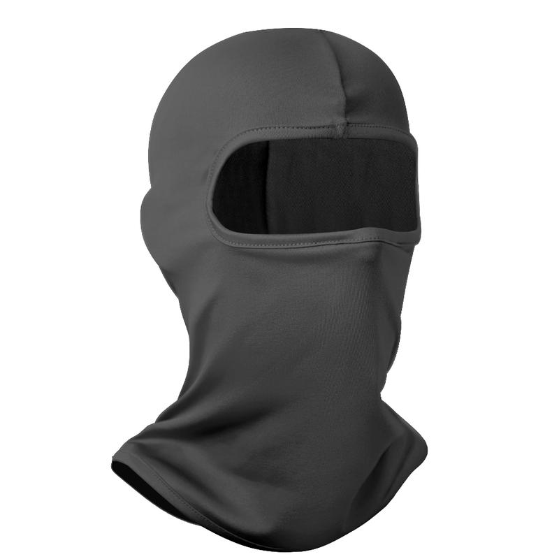 Balaclava Face Mask for Men and Women – Skiing, Snowboarding, Motorcycle, UV Protection, Hat