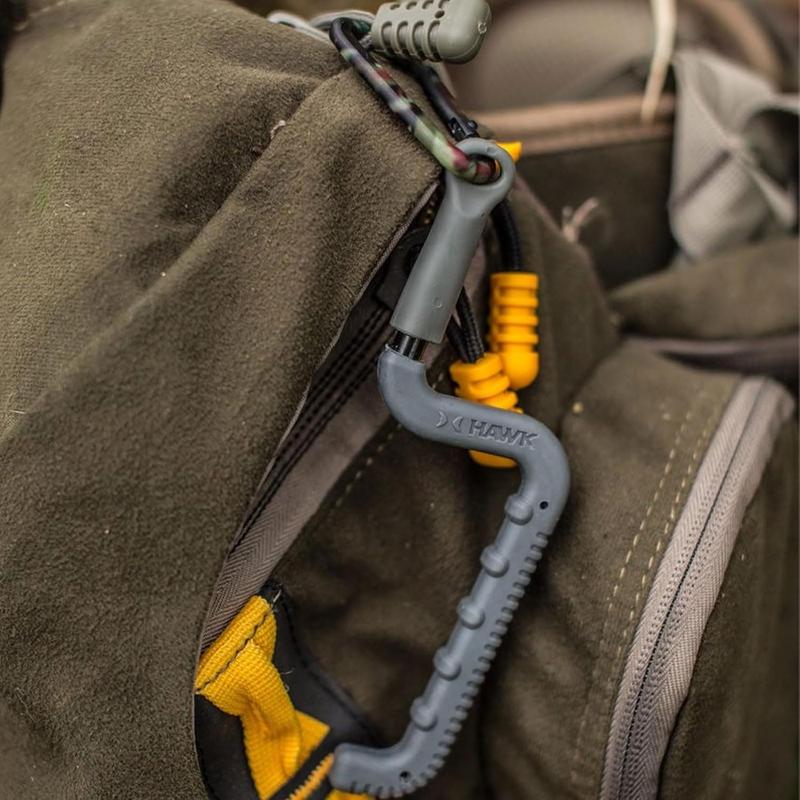 HAW Tactical Solo Tree Hook | Durable Hunting Accessories 2.75